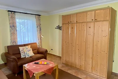 Vakantieappartement Gezinsvakantie Dahme