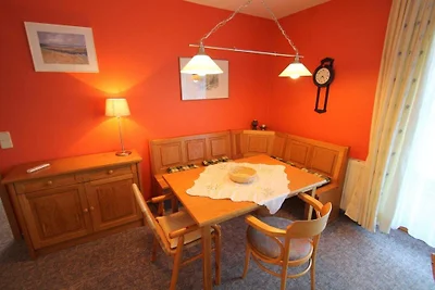 Vakantieappartement Gezinsvakantie Dahme