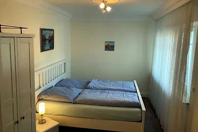 1520 - Dünenresidenz WG 10