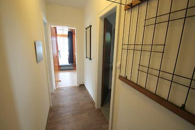 Appartement Sonne - 8004 - Sol y Mar