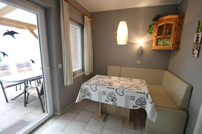 1703 "Ferienhaus Noah"