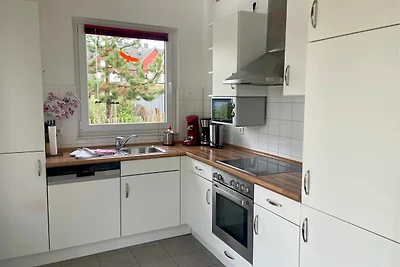 Casa vacanze Vacanza di relax Heringsdorf