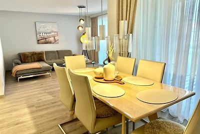 Appartamento Vacanza con famiglia Dahme