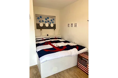 Casa vacanze Vacanza di relax Dahme
