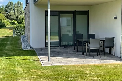 Appartamento Vacanza con famiglia Dahme