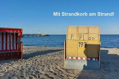 2501 - Meine Insel  -  Strandwiese