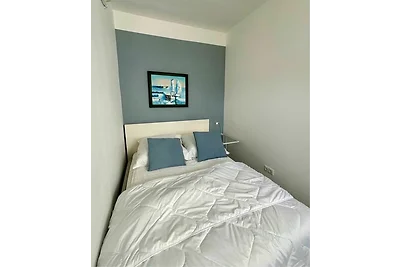 Vakantieappartement Gezinsvakantie Dahme