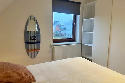 Casa vacanze Vacanza di relax Dahme