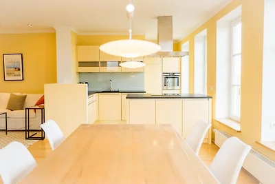 5400 - Villa Seestern