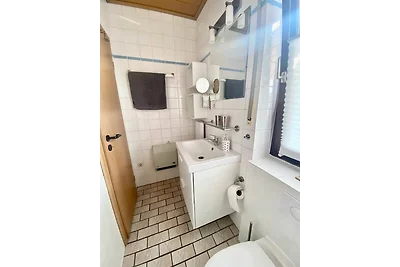 Casa vacanze Vacanza di relax Dahme