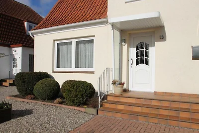 Vakantieappartement Gezinsvakantie Dahme