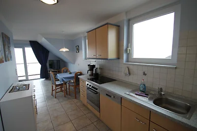 2040 - Haus Strandperle