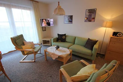Vakantieappartement Gezinsvakantie Dahme