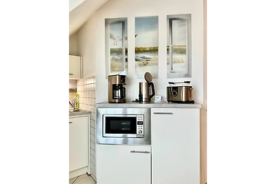 apartman za odmor Obiteljski odmor Dahme