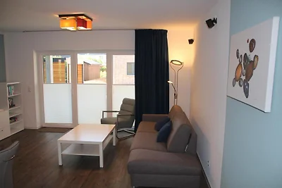 2301 - Ferienwohnung Knickblick
