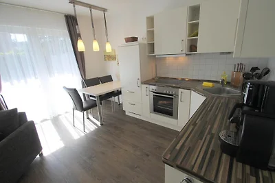 Appartamento Vacanza con famiglia Dahme