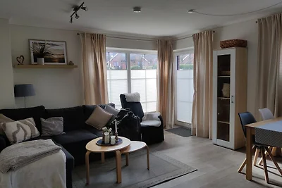 Vakantieappartement Gezinsvakantie Dahme