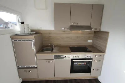Vakantieappartement Gezinsvakantie Dahme