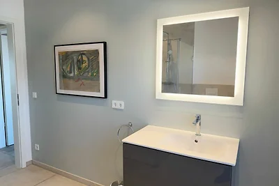 Appartamento Vacanza con famiglia Dahme