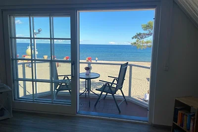 Casa vacanze Vacanza di relax Dahme