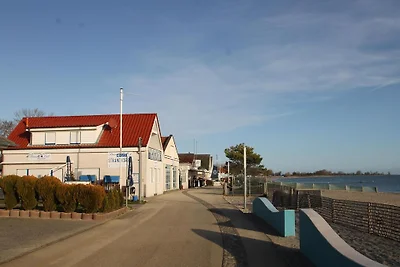 2040 - Haus Strandperle