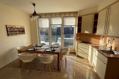 6000 Penthouse Timmendorf