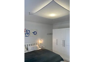 Apartament Dla rodzin Dahme