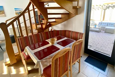 Casa vacanze Vacanza di relax Dahme
