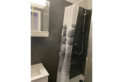 Vakantieappartement Gezinsvakantie Dahme
