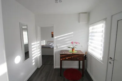 Vakantieappartement Gezinsvakantie Dahme