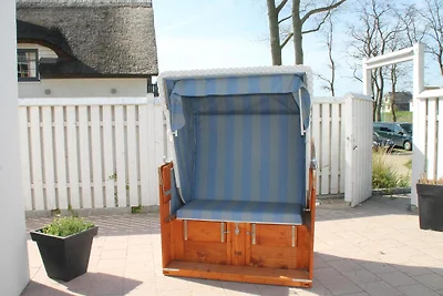 Casa vacanze Vacanza di relax Dahme