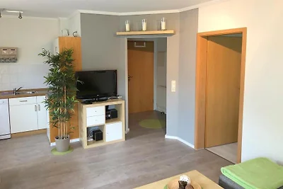 Vakantieappartement Gezinsvakantie Dahme