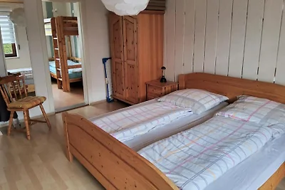 Appartamento Vacanza con famiglia Dahme