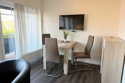 1517 - Dünenresidenz WG 7