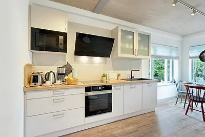 Wohnung Hygge am Park - 1701