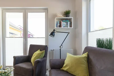 Casa vacanze Vacanza di relax Heringsdorf