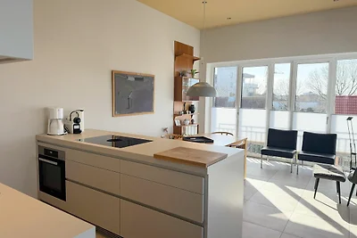 Appartamento Vacanza con famiglia Dahme