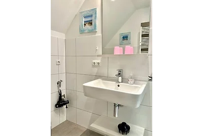 apartman za odmor Obiteljski odmor Dahme