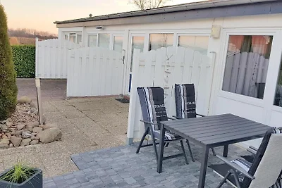 Vakantieappartement Gezinsvakantie Dahme