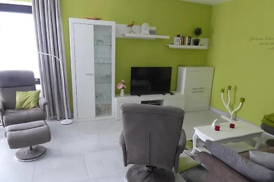 Vakantieappartement Gezinsvakantie Dahme