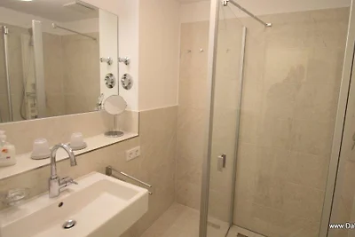Vakantieappartement Gezinsvakantie Dahme
