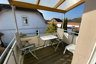1704  "Ferienhaus Noah"