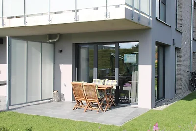 Appartamento Vacanza con famiglia Dahme