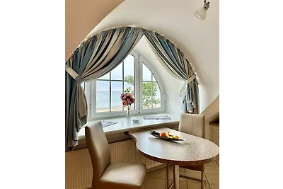 apartman za odmor Obiteljski odmor Dahme