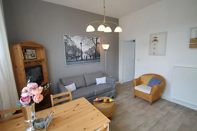 Vakantieappartement Gezinsvakantie Dahme