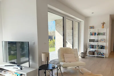 Appartamento Vacanza con famiglia Dahme