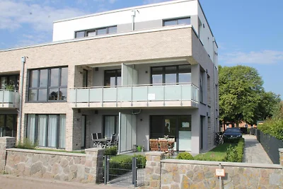 Appartamento Vacanza con famiglia Dahme