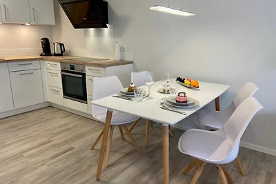 Apartament Dla rodzin Dahme