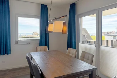 2207 - Penthouse Meerblick