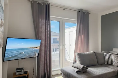 apartman za odmor Obiteljski odmor Dahme